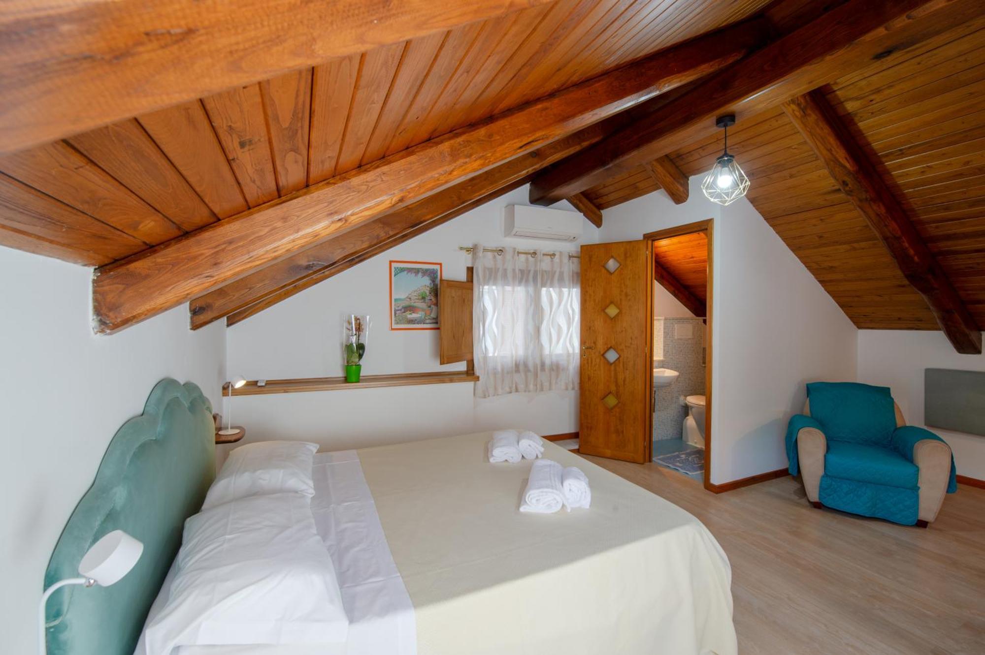 Maison Antica - One Step Away From The Sea Maiori Exterior photo