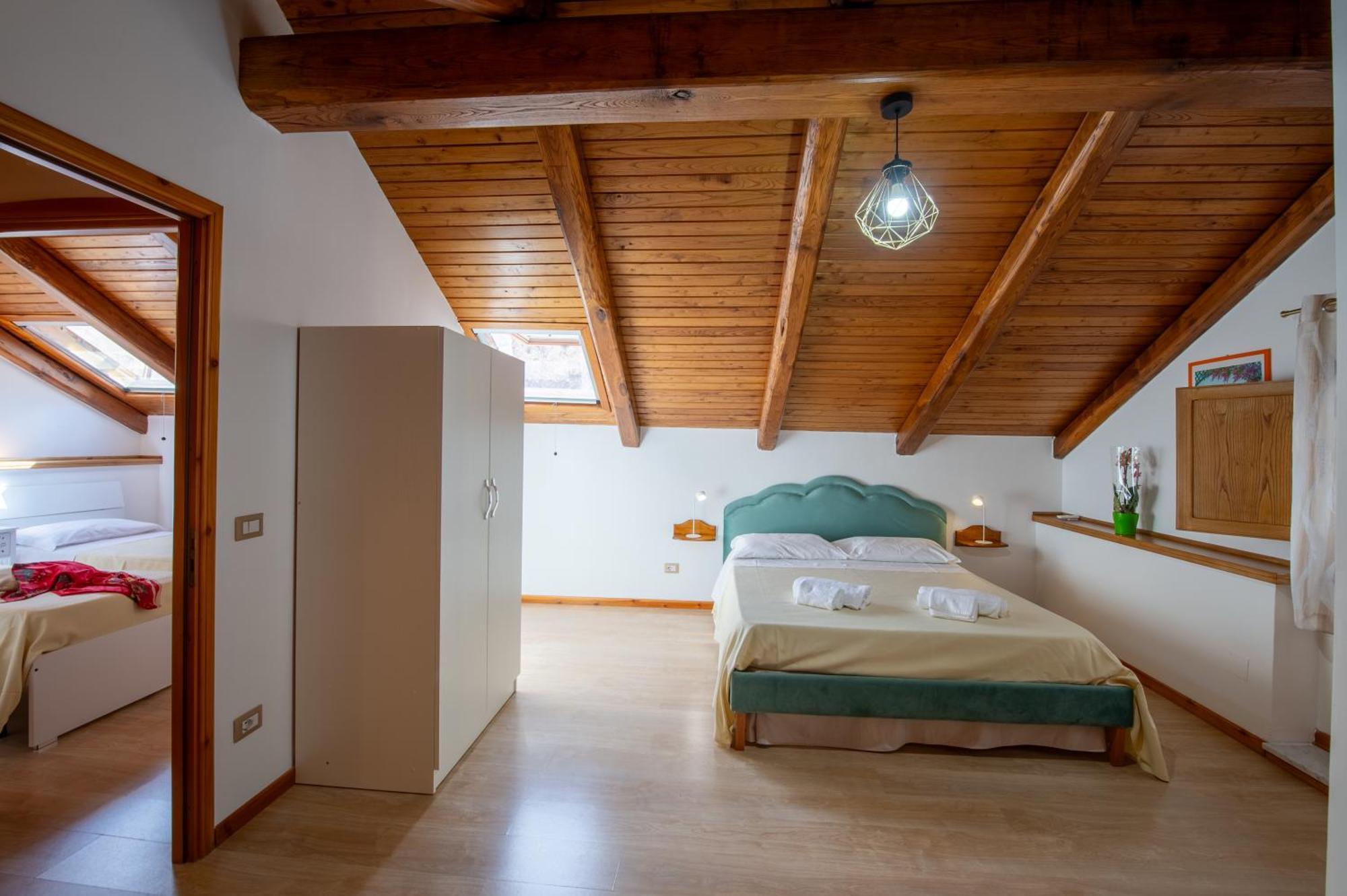 Maison Antica - One Step Away From The Sea Maiori Exterior photo